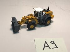 siku scavatore liebherr 580