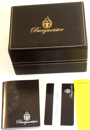 Burgmeister scatola per - burgmeister-scatola,