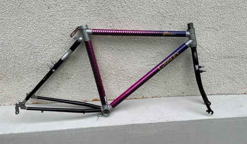 Telaio mtb vintage - mtb,
