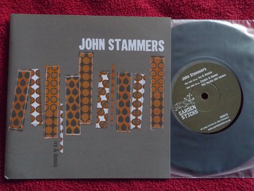 John stammers ivy dennis - ivy,