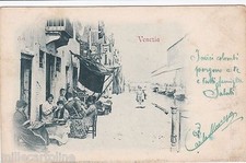 # VENEZIA: uno scorcio- 1900