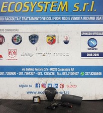 KIT AIRBAG COMPLETO PER