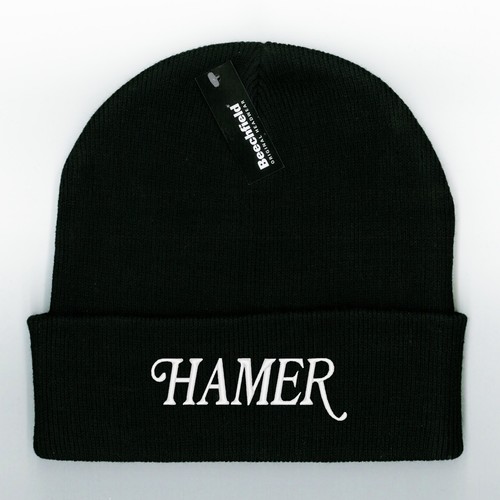Cappello hamer guitars nuovo - cappello,