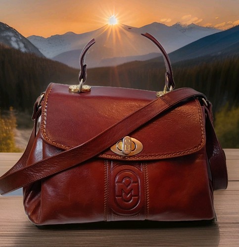 Marino orlandi rara borsa - orlandi,