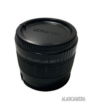 duplicatore per ottiche Minolta