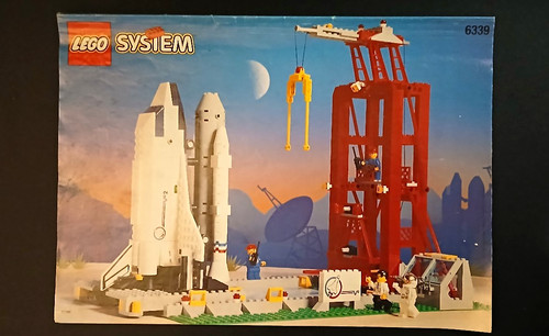 Lego system 6339 - lego,
