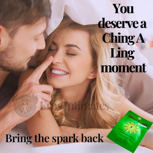 Supporto libido ching ling - supporto,