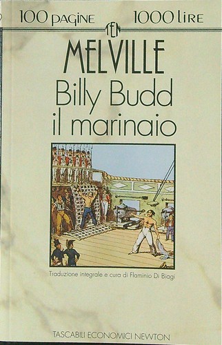 Billy budd marinaio - budd,