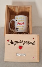 Festa del papà, tazza mug