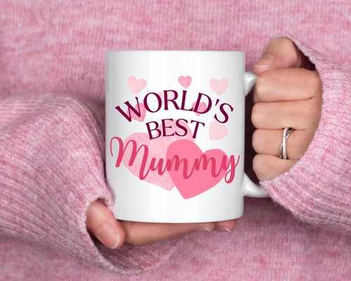 Tazza festa della mamma - oz,