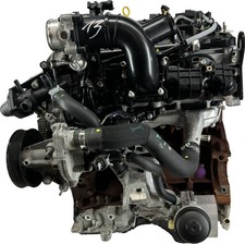 Motore per Ford Ranger TKE 2,2 GBVAJQJ QJ2S FB3Q-6006-EA