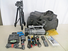 Sony HDR-FX7 Handycam HDV