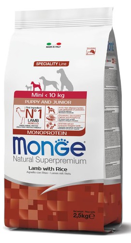 Natural superpremium mini - natural,