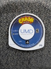 Crash: Tag Team Racing (Sony