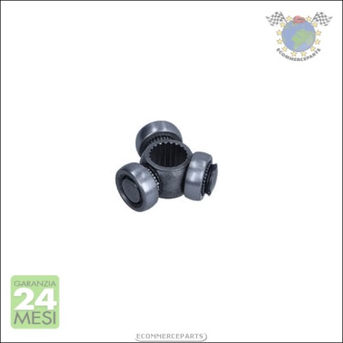 Tripode semiasse maxgear per - tripode,
