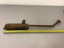 marmitta scarico piaggio ciao DGM 11079 S usata