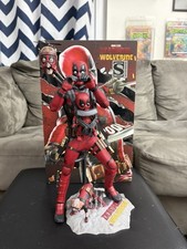 Hot Toys Deadpool mms746