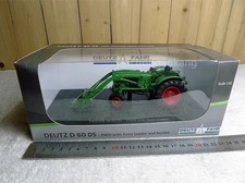DEUTZ D60 05 CON CARICATORE