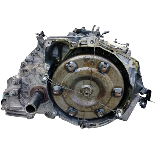 Cambio automatico per alfa - automatico,