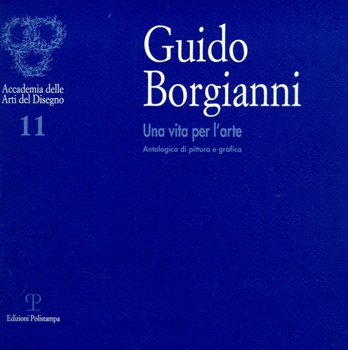 Guido borgianni una vita - una,