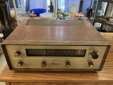 Fisher R-200 Sintonizzatore