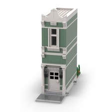 MOC-78212 Unità abitativa