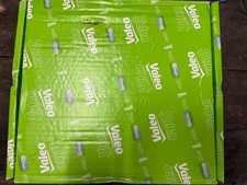 Kit Frizione + Volano Bimassa