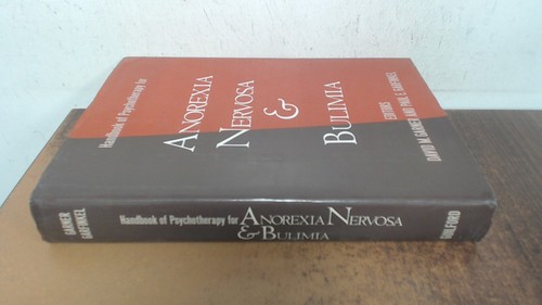 Handbook of psychotherapy - handbook,