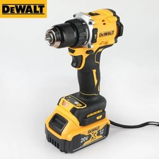 DEWALT DCD805 Martello Combi