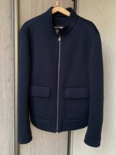 Giacca uomo Hugo Boss blu navy