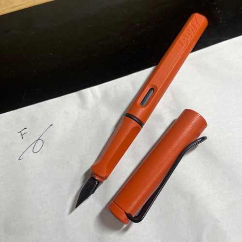 Lamy safari penna stilografica - lamy,