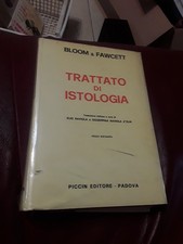 TRATTATO DI ISTOLOGIA / BLOOM