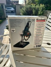 Supporto per smerigliatrice