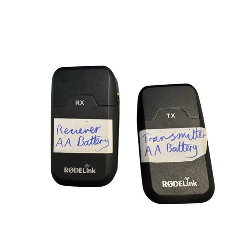 Rodelink sistema audio - rodelink,