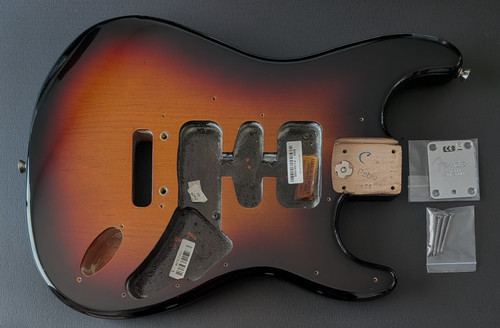 2015 fender american standard - 2015,