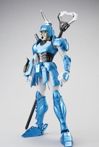 Armatura ronin warriors - ronin,