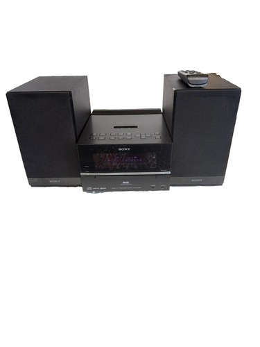 Sony cmt bx77dbi micro - sony,