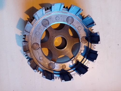 Cloche embrayage ktm 600 - ,