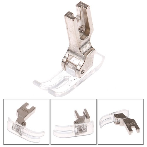 Piedino pressa macchina - , da