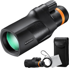 Telescopio Monoculare 12 * 50