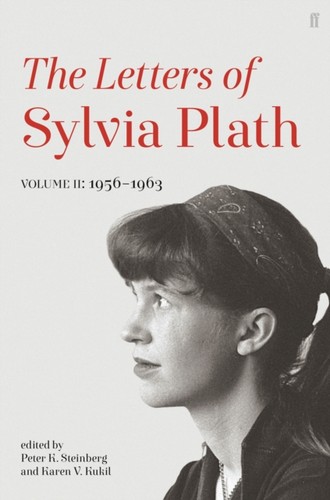Letters sylvia plath vol - letters, 2
