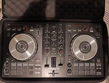 Pioneer DDJ SB3 controller +