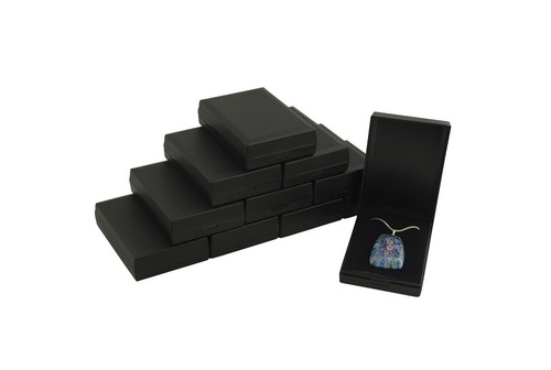 Ciondolo nero resistente - ciondolo,