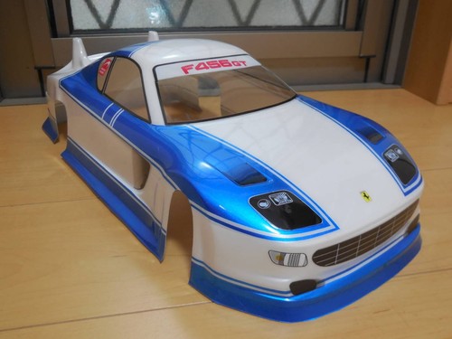 Carrozzeria - , 1/10