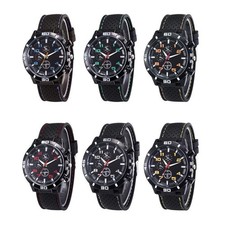 Orologi Uomo Sportivi Polso