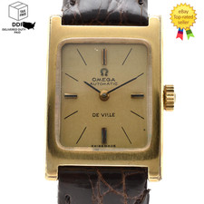 Orologio Donna Vintage [Ecc+5]