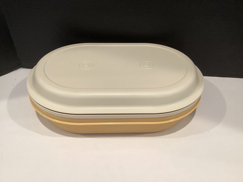 Tupperware vintage raccolta - vintage,