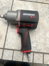 Earthquake EQ12XT Chiave a