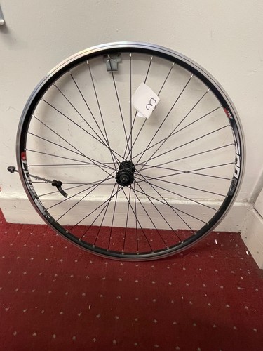 Raleigh cerchio ruota - 27.5,