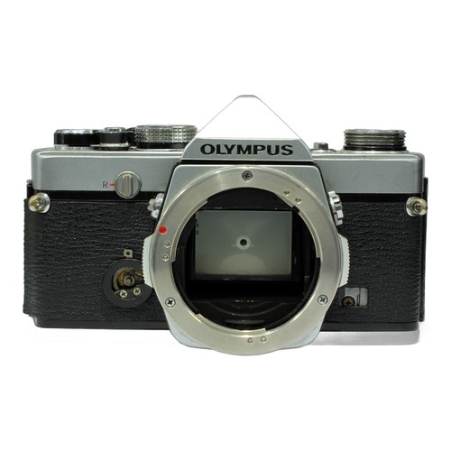 Olympus slr 35 mm - olympus,